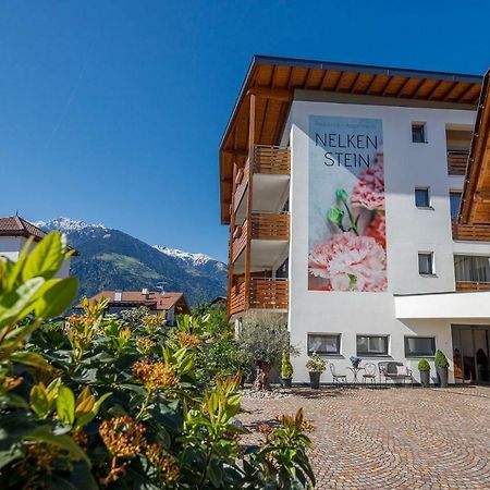 Residence Apartment Nelkenstein Schenna Zewnętrze zdjęcie