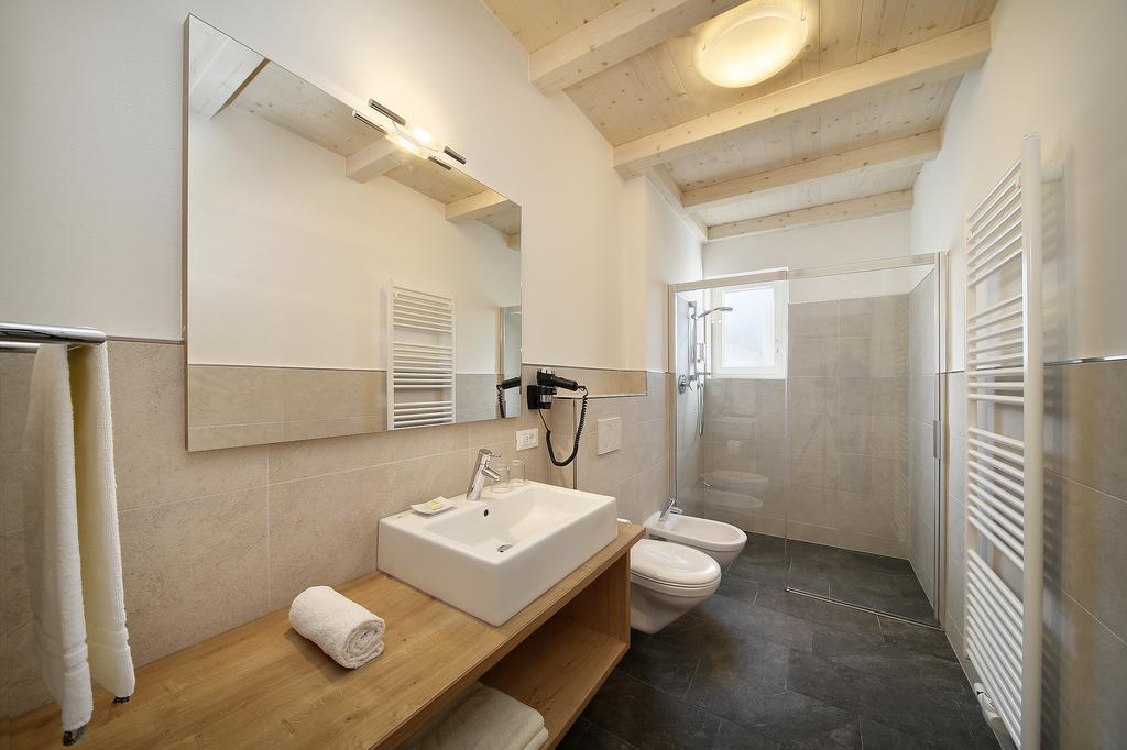 Residence Apartment Nelkenstein Schenna Pokój zdjęcie