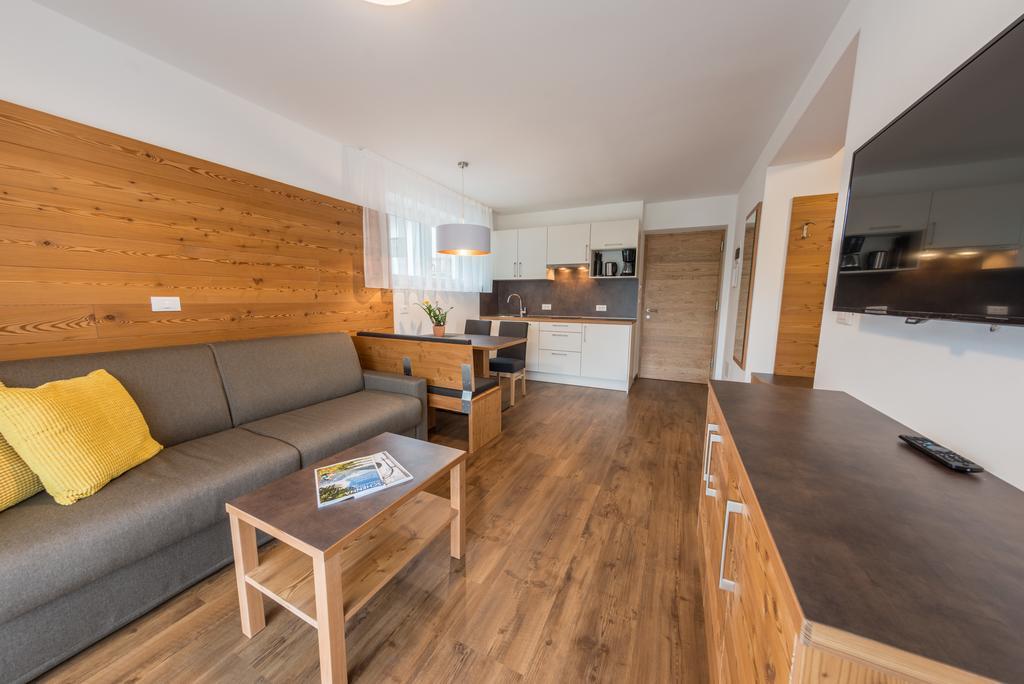 Residence Apartment Nelkenstein Schenna Zewnętrze zdjęcie