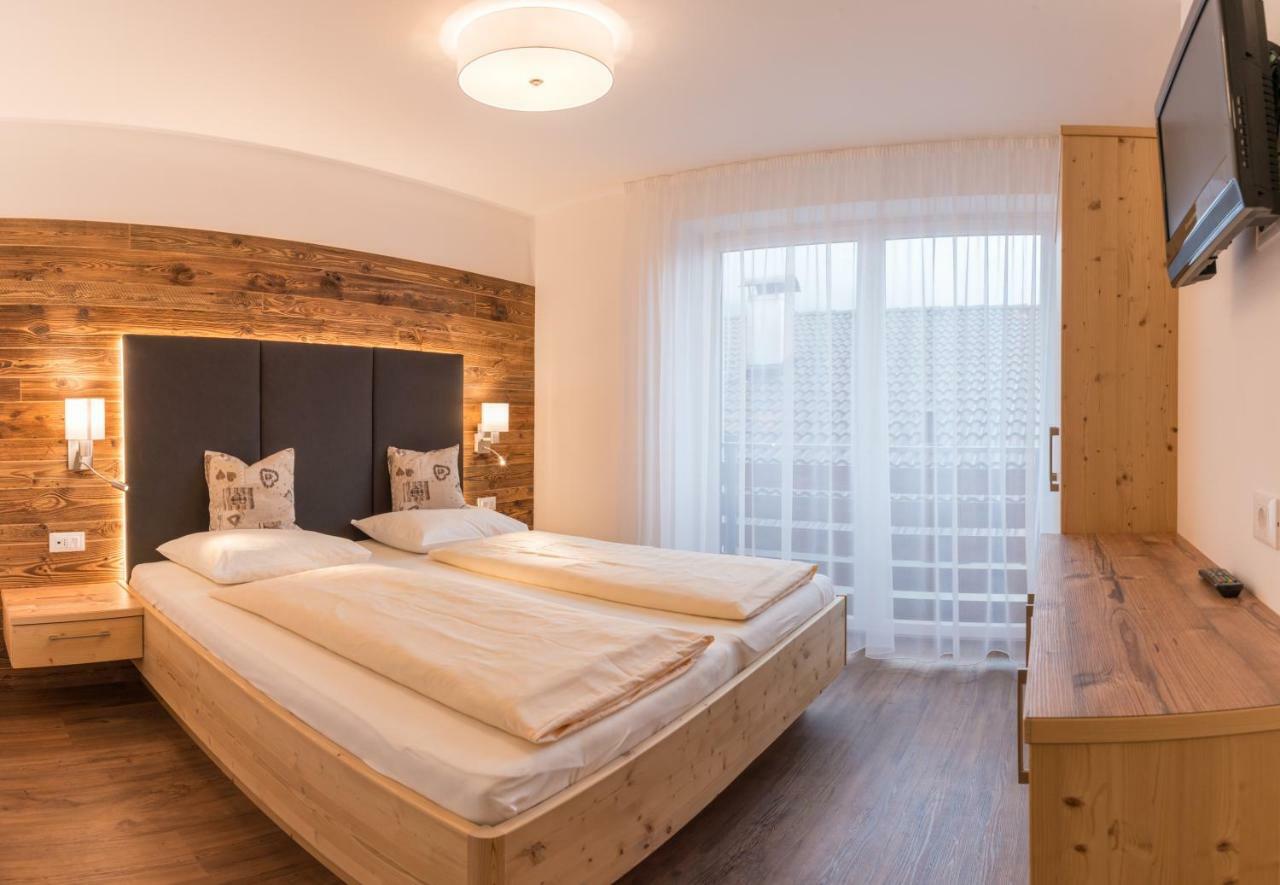 Residence Apartment Nelkenstein Schenna Zewnętrze zdjęcie
