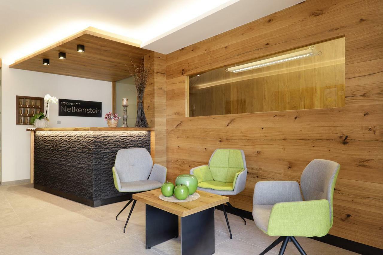 Residence Apartment Nelkenstein Schenna Zewnętrze zdjęcie