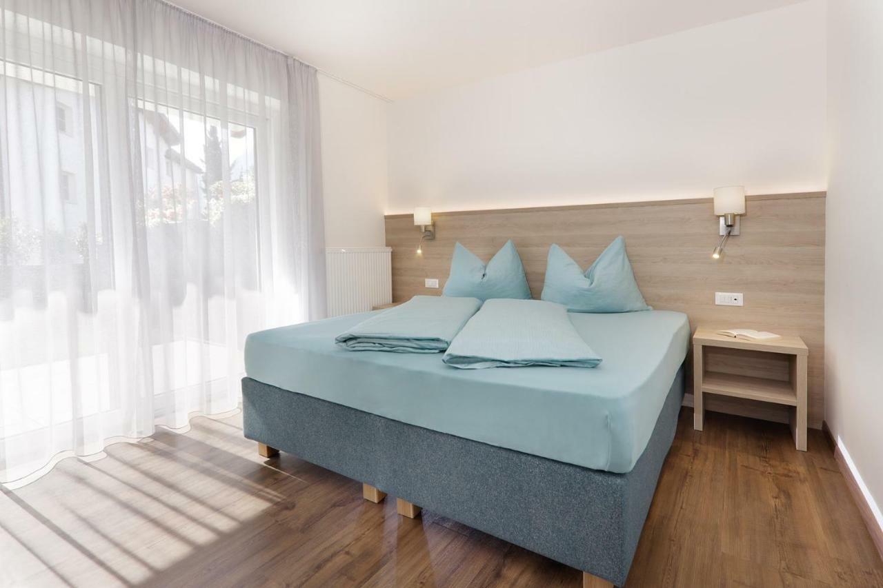 Residence Apartment Nelkenstein Schenna Zewnętrze zdjęcie