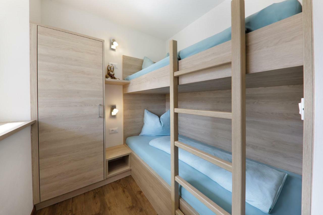 Residence Apartment Nelkenstein Schenna Zewnętrze zdjęcie