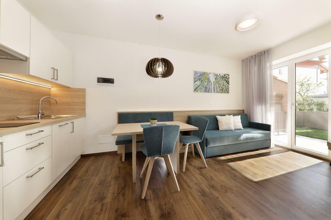 Residence Apartment Nelkenstein Schenna Zewnętrze zdjęcie