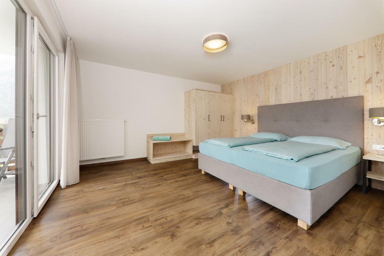 Residence Apartment Nelkenstein Schenna Zewnętrze zdjęcie