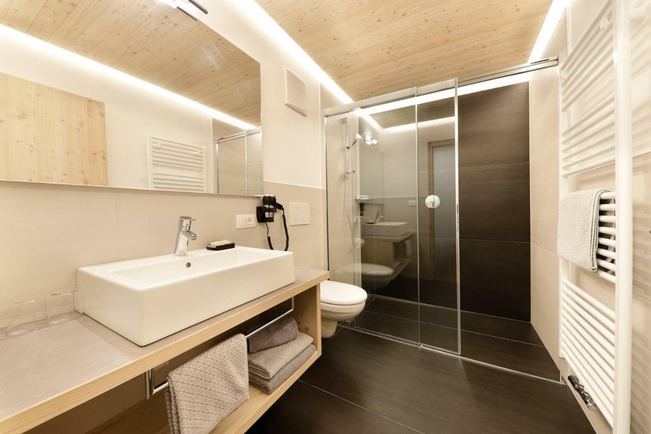 Residence Apartment Nelkenstein Schenna Zewnętrze zdjęcie